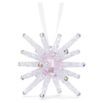 Wicked Wand Ornament | Swarovski