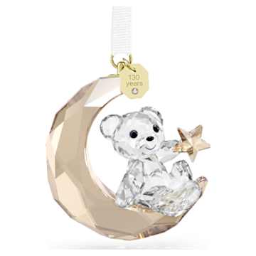 アナと雪の女王 スノーフレーク オーナメント | Swarovski