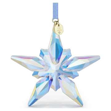 SWAROVSKIオラフ オーナメント Frozen Olaf Ball Ornament | Swarovski