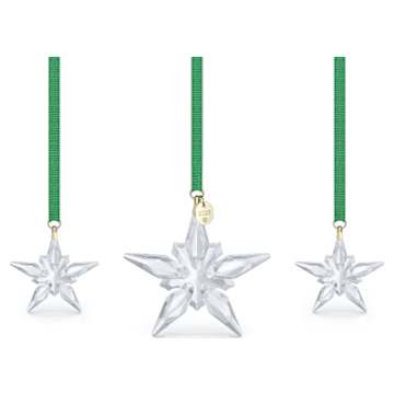 Annual Edition 2022 3D Ornament | Swarovski