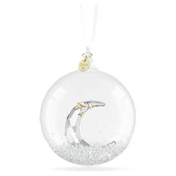 Annual Edition Ball Ornament 2025 | Swarovski