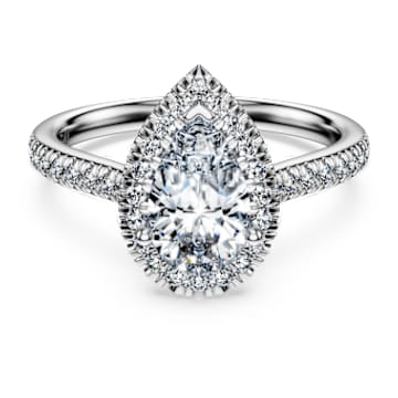 Forever solitaire ring store