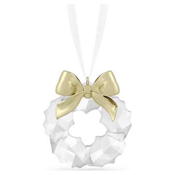 スワロフスキー　Shooting star スター　ペーパーウェイト　クリスマス Holiday Magic Classics Shooting Star Ornament | Swarovski