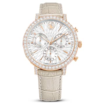 レザーウォッチ | Swarovski