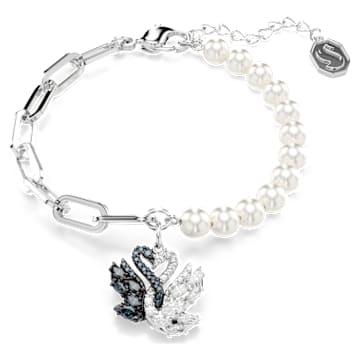 ミックスメタルカラーのジュエリー | Swarovski