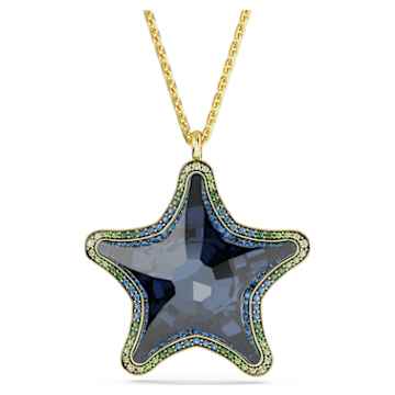 Idyllia SCS Annual Edition 2025 Seahorses | Swarovski