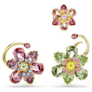 Ariana Grande x Swarovski イヤーカフ, バゲット・カット