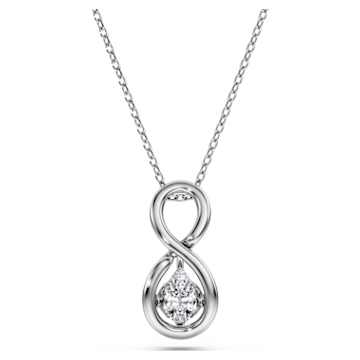 注文スワロフスキー Eternity ペンダント VIP価格【SWAROVSKI】スワロフスキー Eternity ペンダント