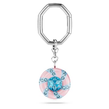 【SWAROVSKI】Dulcis キーリング SWAROVSKI】Dulcis キーリング (SWAROVSKI/キーホルダー