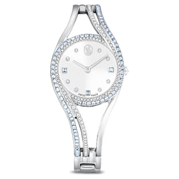 Swarovski Crystalline bangle 腕時計 SWAROVSKI｜【公式】【スワロフスキー】Crystalline Bangle