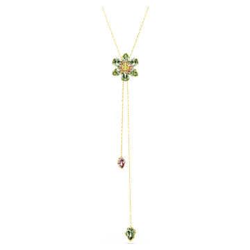 idyllia-y-pendant--mixed-cuts-