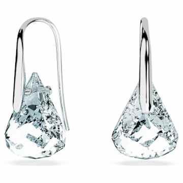 SWAROVSKI Silver Crystal スワロフスキー SWAROVSKI STRASS®Crystal/Colored Cone Prism – ChandelierParts