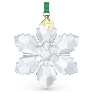 Holiday Magic 月オーナメント | Swarovski