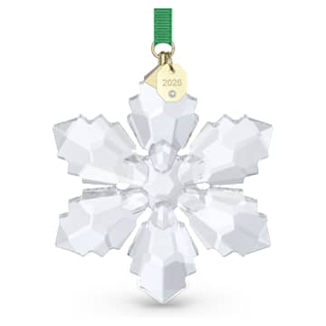 【匿名配送/新品未使用】SWAROVSKI/スワロフスキー/オーナメント2個 .jpg