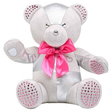 ◆ Milky Bear Amazon.com: Manhattan Toy 18