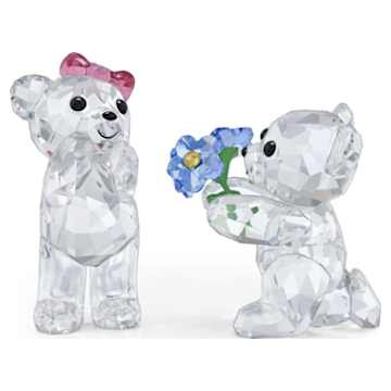Kris Bear A Daisy for You | Swarovski