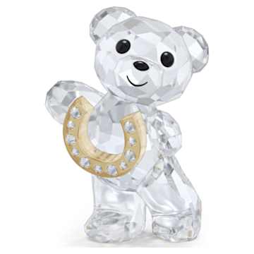 置物 12621Swarovski Kris Bear Sending YouLove Amazon.com: Swarovski Kris Bear Sending You Love : Home & Kitchen