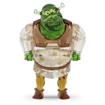 Crystal Shrek