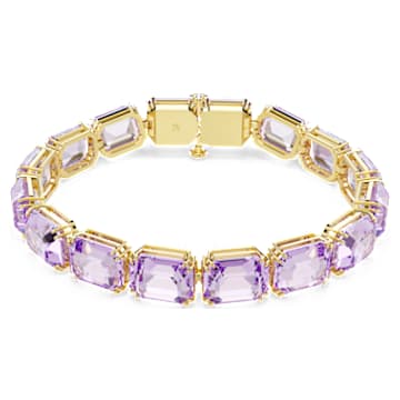 millenia-bracelet--octagon-cut