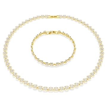Bague + Bracelets Thierry Mugler - Lot Womanity - Neuf Avec étiquettes