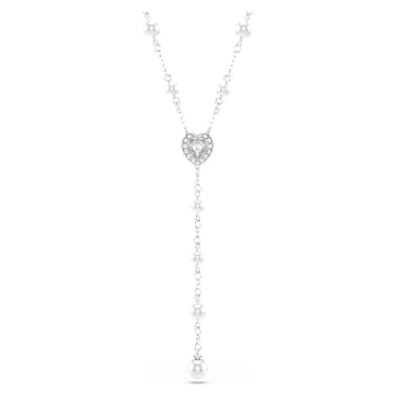 楽天市場】【未使用】｜SWAROVSKI スワロフスキー ネックレス ライン 