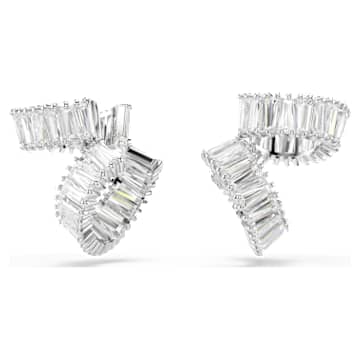 Orecchini ear cuff Ariana Grande x Swarovski, Taglio