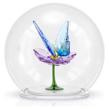 Idyllia Butterfly and Strawberry | Swarovski