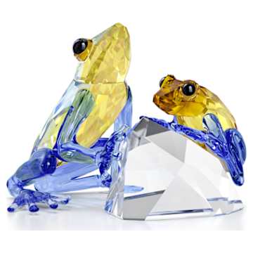 Idyllia SCS Palawan Peacock-Pheasant | Swarovski