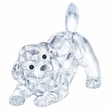 Swarovski I Travel the World 置物 Kris Bear I travel the World | Swarovski