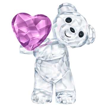 Kris Bear 30th Anniversary Set | Swarovski