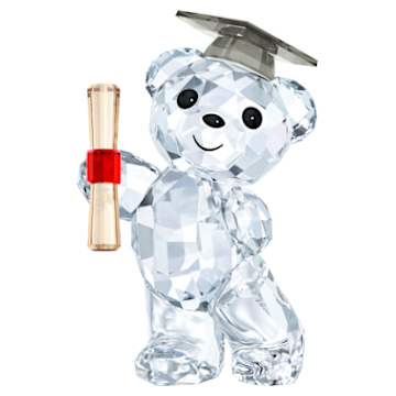 スワロフスキー　Krisベア　Ready to disco Amazon.com: SWAROVSKI Kris Bear Ready to Disco Collectible