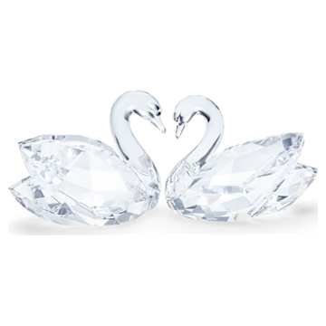 SWAROVSKI スワロフスキー 5613254 スワン SWAROVSKI スワロフスキー オーナメント クリスタルフィギュア