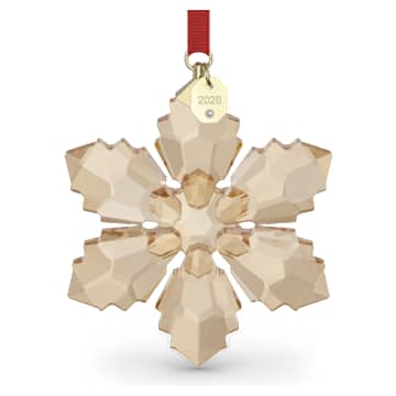 Annual Edition Ornaments | 2025/26 Collection | Swarovski