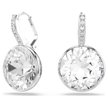 millenia-ドロップピアス--