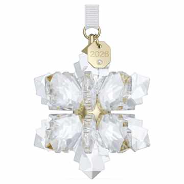 Ornament Stand, Gold Tone | Swarovski