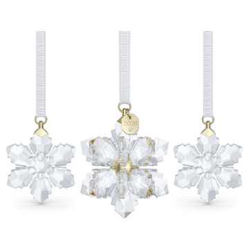 Ornament Stand, Gold Tone | Swarovski