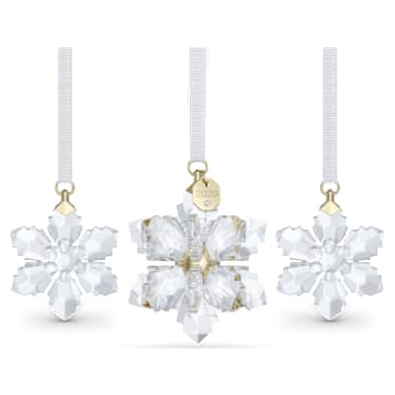 annual-edition-3d-ornament-set