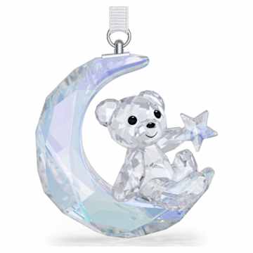 Kris Bear Lucky Charm | Swarovski