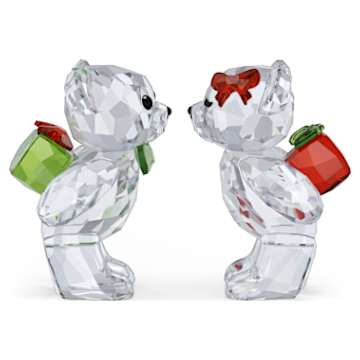 Kris Bear - Forget-me-not | Swarovski