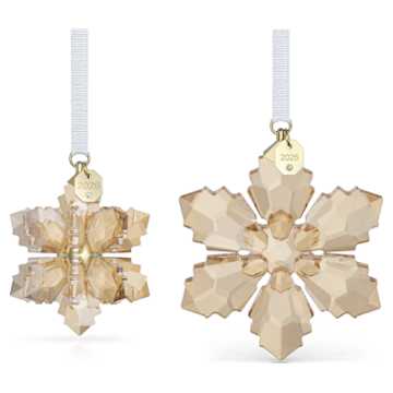 Ornament Stand, Gold Tone | Swarovski