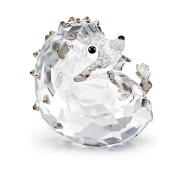 Wildlife Ornaments and Figurines Made with Crystals | Swarovski