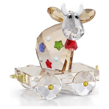 Baby Animals Roary the Lion | Swarovski