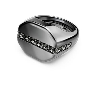 関税込み★SWAROVSKI★Dextera リング オクタゴン指輪 関税込み☆SWAROVSKI☆Dextera リング オクタゴン指輪