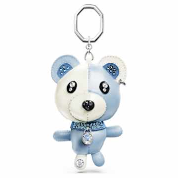 Kris Bear - Forget-me-not | Swarovski