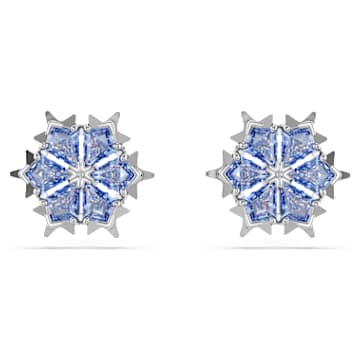 magic-stud-earrings--snowflake