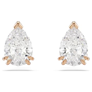 Shaesby スタッドピアス K14 スライスダイヤモンド Shaesby スタッドピアス K14 スライスダイヤモンド - メルカリ