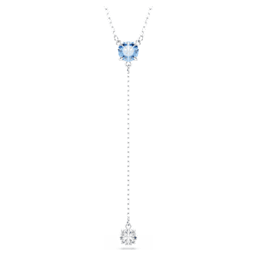 Blue Necklaces for Men and Women with Crystals | Swarovski
