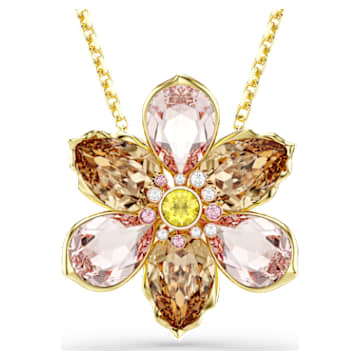 SWAROVSKI GINETTE ブローチ Brooches | Crystal Brooches | Swarovski