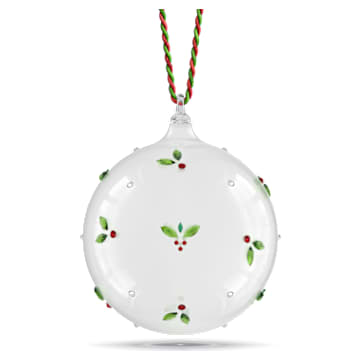 Holiday Decorations & Ornaments | Swarovski