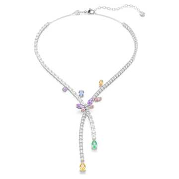 Ariana Grande x Swarovskiトンボジュエリー発売 | Swarovski JP